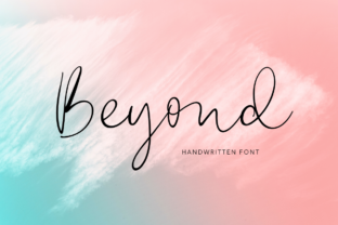 Beyond