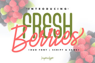 Discover the Beauty and Versatility of Fresh Berries
