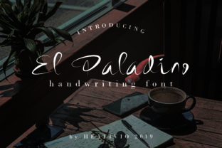 El Padalino Font