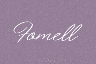 Fomell: A Strategic Choice for Elegant and Purposeful Design